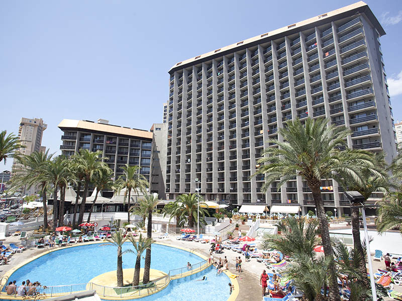 Marina Benidorm